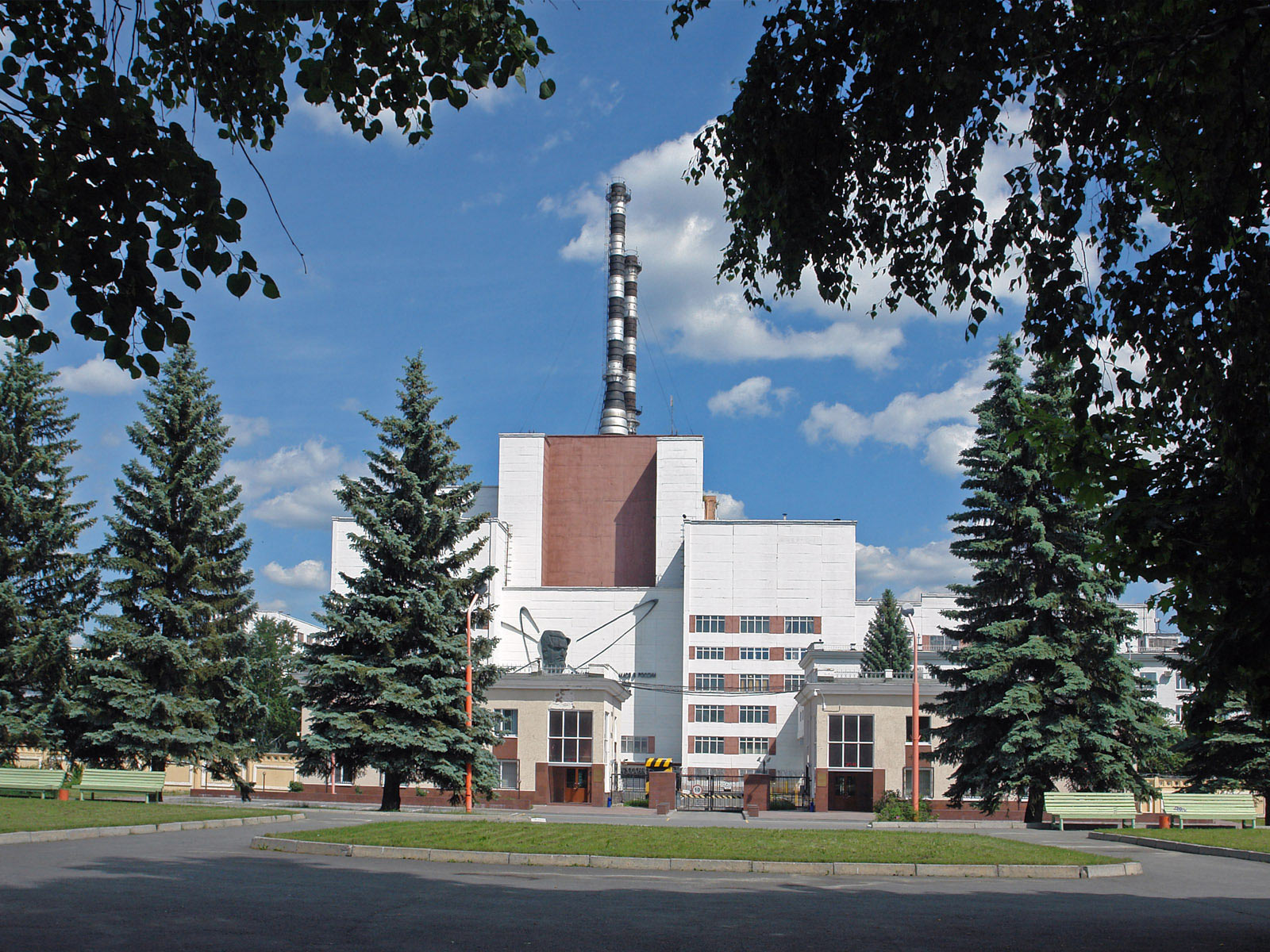 Zarechniy